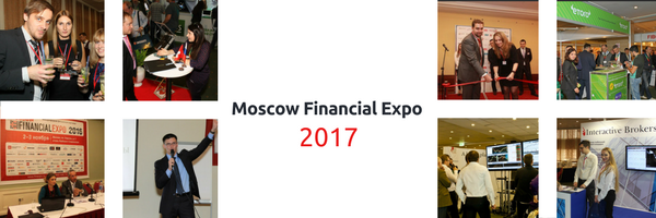 Moscow Financial Expo 2017
