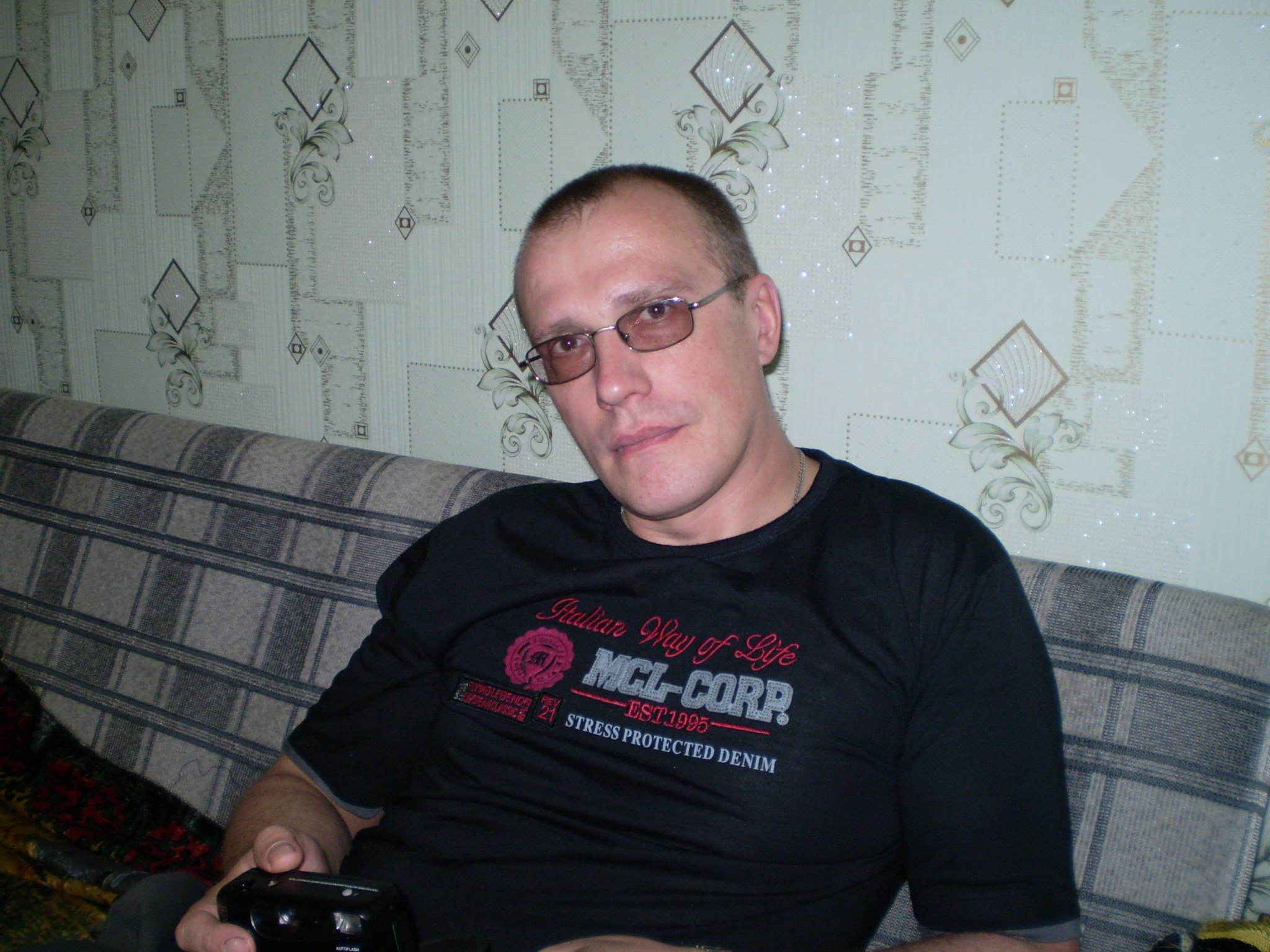 Александр Куличенков